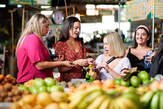 Street Food Tour - Live A Unique Gastronomic Experience - Your Timing: 10:30 am Start, About 2.5 Hours