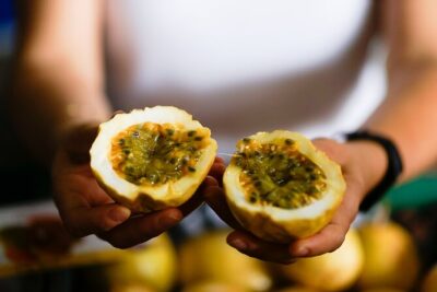 Street Food Tour - Live A Unique Gastronomic Experience - Galería Alameda: Fruit, Drinks, and the Local Snack Circuit