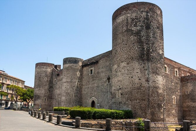 Street food tour of Catania by night - Key Things to Know Before You Go