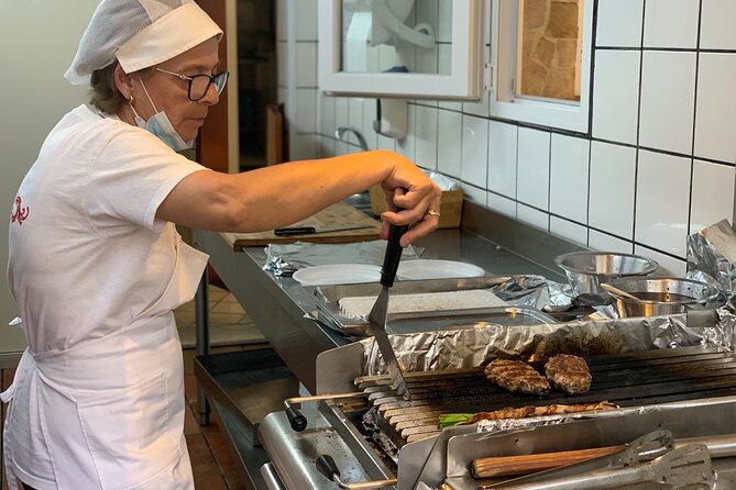 Street food tour of Catania by night - Pace, Walking, and Who This 3-Hour Night Tour Fits Best