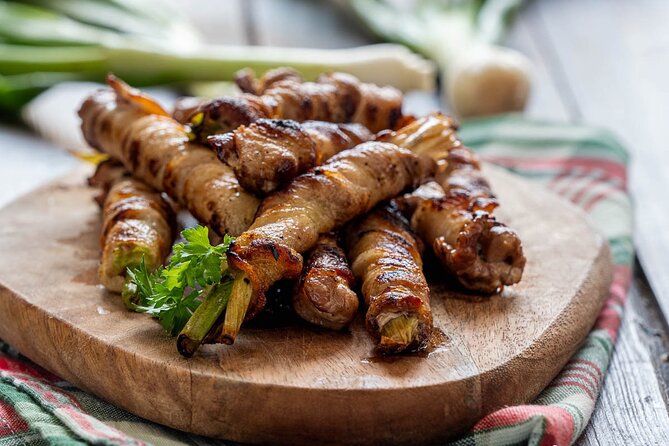 Street food tour of Catania by night - Value Check: Why $82.90 Makes Sense for This Night Route