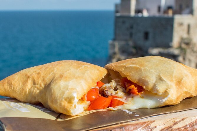 Street food tour of Polignano a Mare - Polignano on foot: why 2.5 hours works so well
