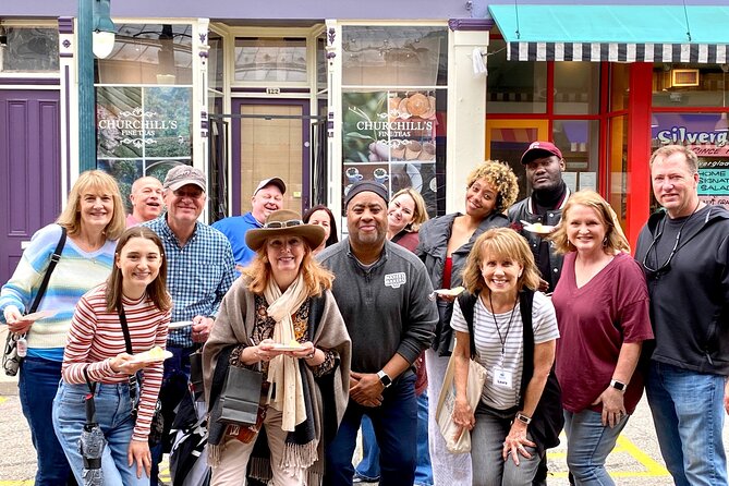 Streetcar Food Tour and Findlay Market with Riverside Food Tours - Key highlights before you go