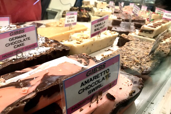 Streetcar Food Tour and Findlay Market with Riverside Food Tours - Fountain Square and Carew Tower: start downtown like a pro