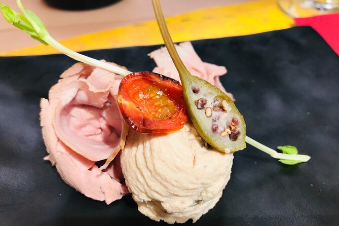 StreetFood D'Luxe Experience: Tastes of Turin | Semi-Private - Key highlights you should know