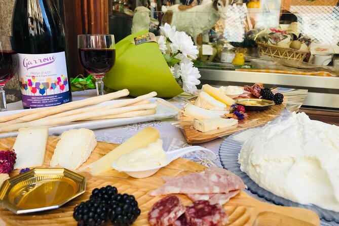 StreetFood D'Luxe Experience: Tastes of Turin | Semi-Private - Morning vs evening: what actually changes in 3.5 vs 4 hours