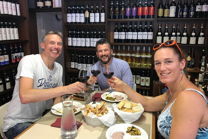 StreetFood D'Luxe Experience: Tastes of Turin | Semi-Private - Street-food stops that explain Piedmont’s favorites