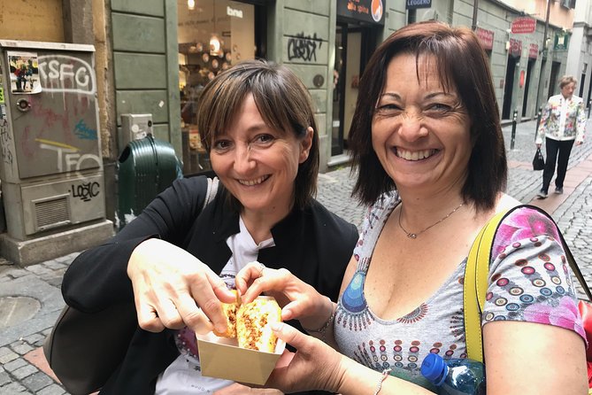 StreetFood D'Luxe Experience: Tastes of Turin | Semi-Private - Dinner at a family trattoria: Piedmontese comfort with structure