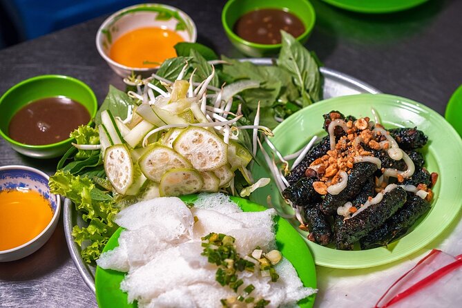 Super Niche Walking Street Food Tour in Ho Chi Minh City - Key things I’d watch for before you go