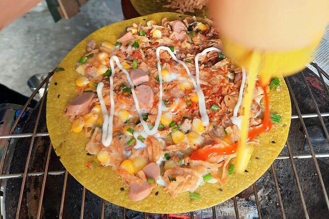 Super Niche Walking Street Food Tour in Ho Chi Minh City - What you’ll eat: real Vietnamese dishes, not just snacks