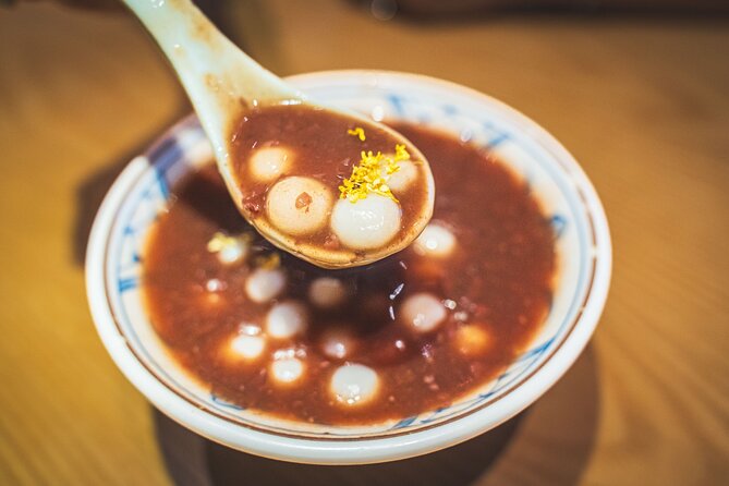 Suzhou Alleyway Walking Food Tour - Pagodas and monasteries that are tough to find alone