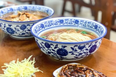Suzhou Alleyway Walking Food Tour - Ming Dynasty gardens and waterways: the point of walking with a guide