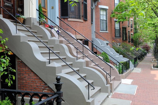 Sweet & Savory South End: Explore Boston's Best Food Neighborhood - Key highlights worth showing up for