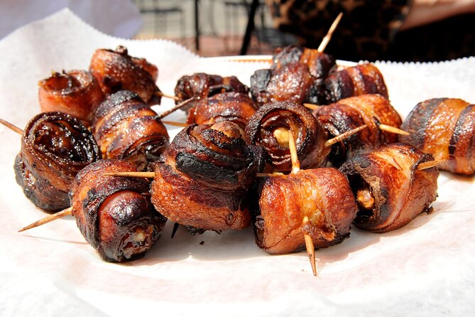 Sweet & Savory South End: Explore Boston's Best Food Neighborhood - Why the South End makes a smart food-tour neighborhood