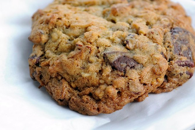Sweet & Savory South End: Explore Boston's Best Food Neighborhood - Where logistics actually matter: rain, shoes, and parking