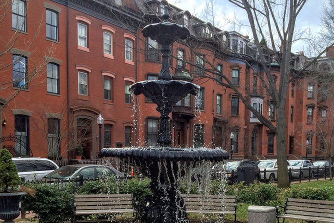 Sweet & Savory South End: Explore Boston's Best Food Neighborhood - Who should book this South End food walk