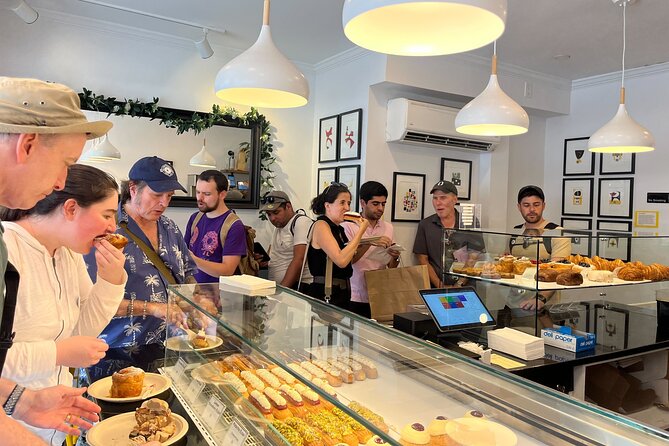 Sweet Treats of the East Village: Donut & Pastry Walking Tour - Meet at The Donut Pub: where your cravings get direction