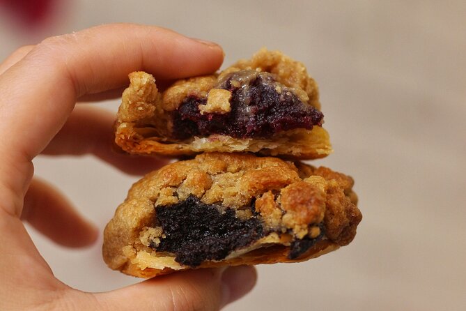 Sweets and Slices Greenwich Village Walking Food Tour - Key points to know before you go