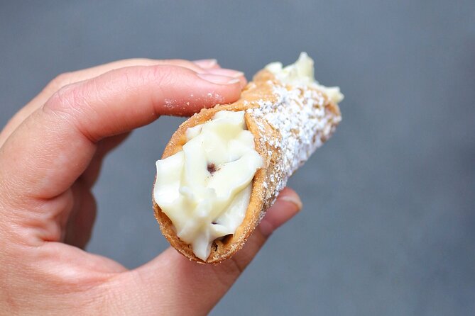 Sweets and Slices Greenwich Village Walking Food Tour - Why a Greenwich Village food walk makes sense