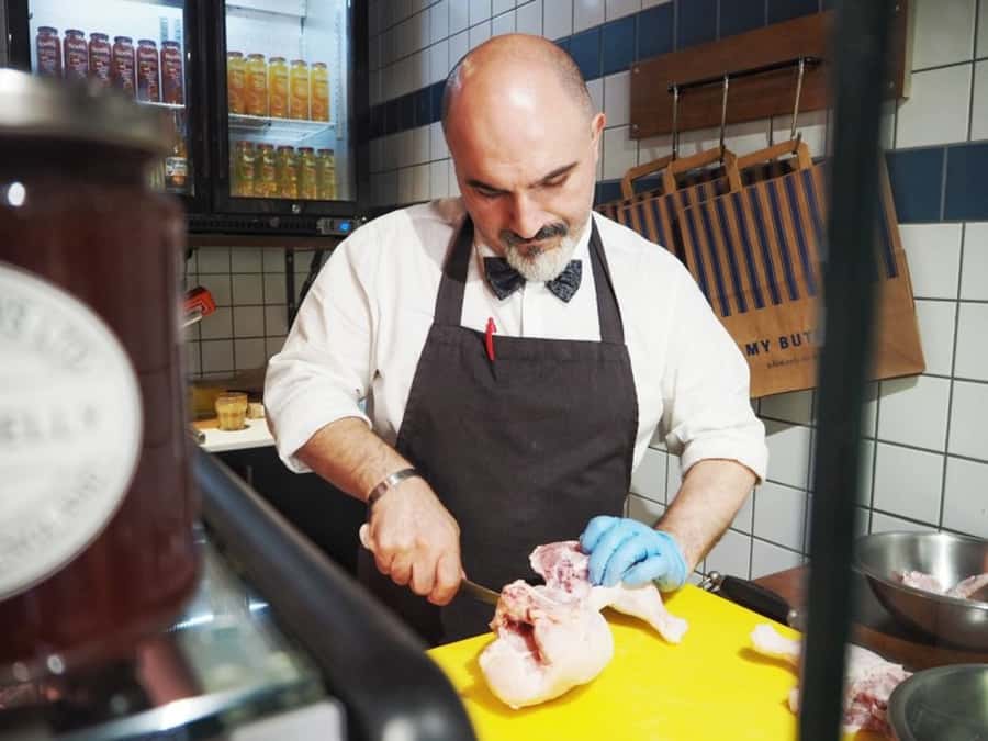 Sydney: Food Tour in Surry Hills with 8 Local Food Tastings - The Walk Itself: How the Tour Stays Comfortable at 210 Minutes