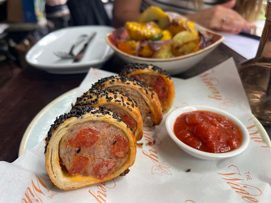 Sydney: Food Tour in Surry Hills with 8 Local Food Tastings - The Guide Factor: Where the Best Tours Make You Care