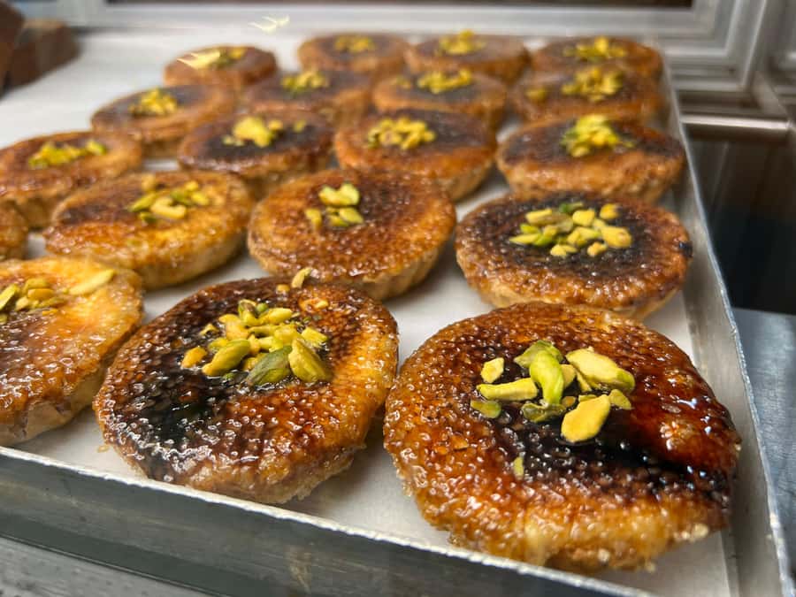 Sydney: Food Tour in Surry Hills with 8 Local Food Tastings - Stops You Can Expect to Feel Different from Each Other