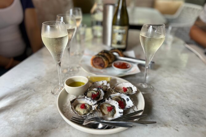 Sydney Food Tour with 8 Authentic Tastings by Secret Food Tours - Key things to know before you go