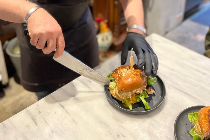 Sydney Food Tour with 8 Authentic Tastings by Secret Food Tours - Circular Quay and the Museum of Contemporary Art: culture between bites