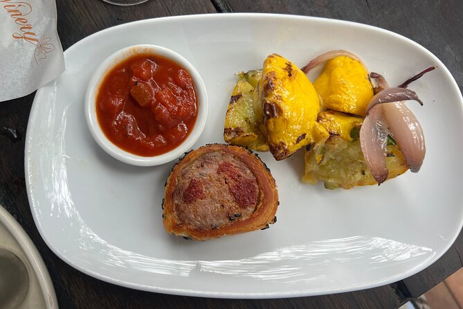 Sydney Food Tour with 8 Authentic Tastings by Secret Food Tours - Surry Hills flavors: modern Aussie bites first, then the fun walk