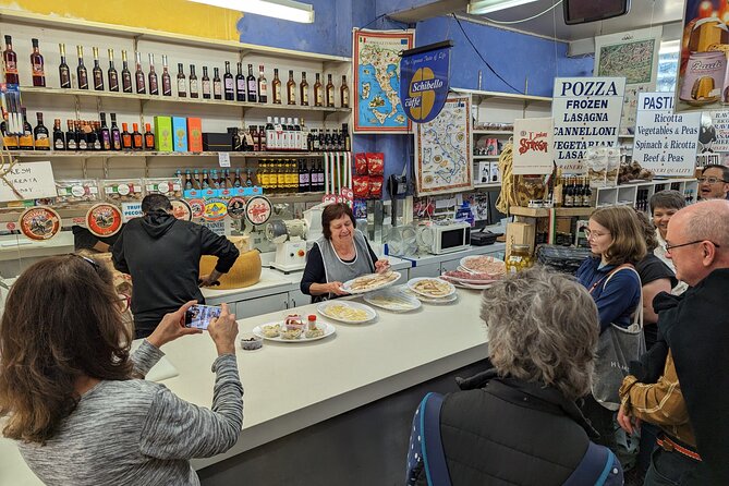 Sydney's Little Italy Food Tour - Key things to know before you go
