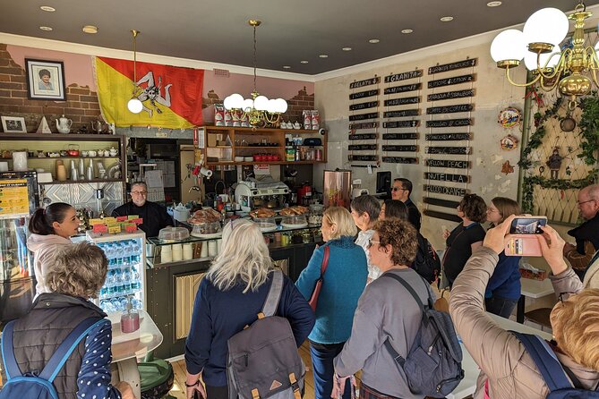 Sydney's Little Italy Food Tour - Free Sydney Little Italy Food Tour in Five Dock: What You’re Getting