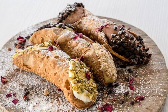 Sydney's Little Italy Food Tour - Coffee, Then Butcher, Gelato, Deli, Patisserie: Your 5 Stops