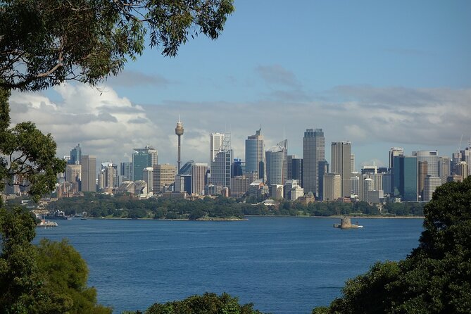 Sydney's Little Italy Food Tour - Group Size and Pace: Why Up to 12 People Works