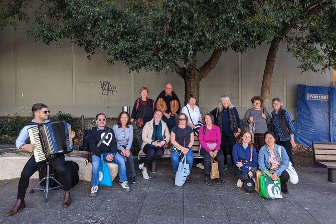 Sydney's Little Italy Food Tour - Price and Value: Why This Tour Can Be a Smart Spend of Time