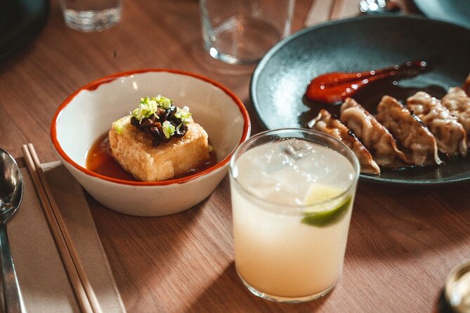 Sydney Street Art & Food Tour - The four snack stops: how the food part keeps things fun