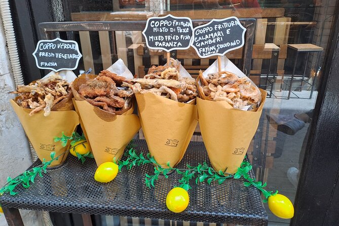 Syracuse Ortigia - Sicilian Street Food Tour by Do Eat Better - Key highlights at a glance