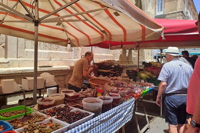 Syracuse Ortigia - Sicilian Street Food Tour by Do Eat Better - What 3 hours and four-plus stops really gives you