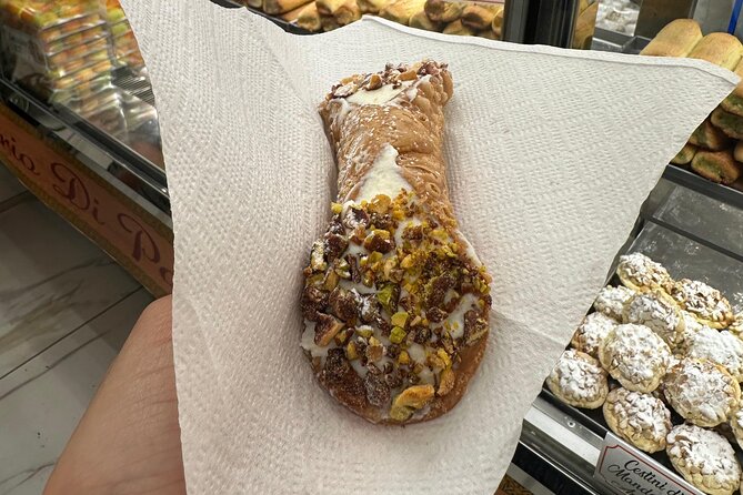 Syracuse Ortigia - Sicilian Street Food Tour by Do Eat Better - Alcohol, pacing, and the real meaning of value at $62.91
