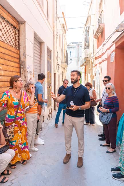 Syracuse: The Street Food Tour in Ortigia with a Local Guide - Key highlights to look forward to