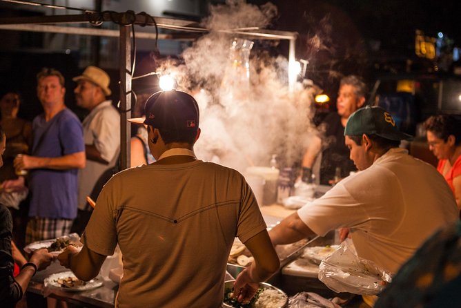 Taco Adventure Evening Food Tour with Vallarta Food Tours - The Food Plan: What You’ll Taste and Why It’s Fun