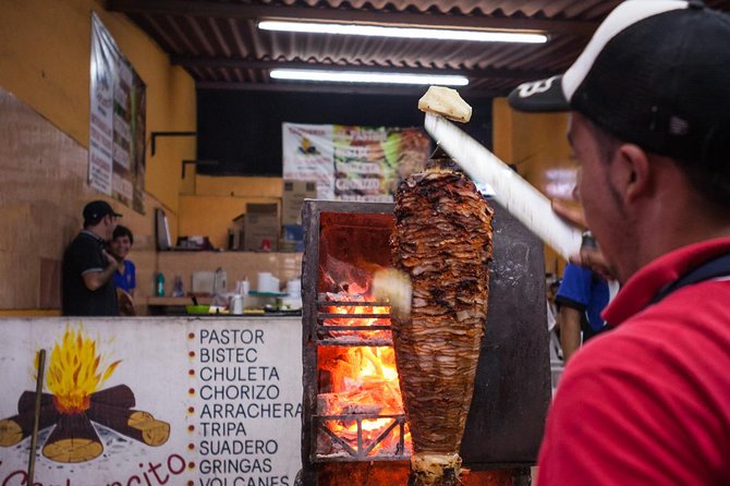 Taco Adventure Evening Food Tour with Vallarta Food Tours - Who This Tour Fits Best (And Who Should Think Twice)
