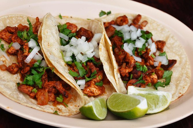 Taco Night Private Food Tour in Mexico City - Hotel Pickup and the 7:30 pm Start: Why Timing Feels Right