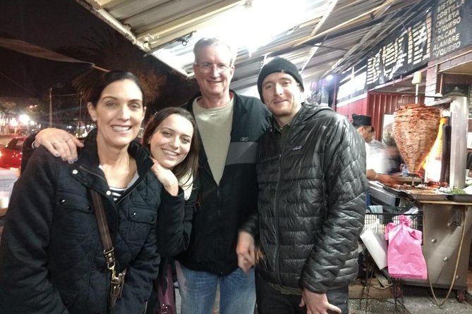 Taco Night Private Food Tour in Mexico City - Price and Value: Does $189.99 Make Sense for You?