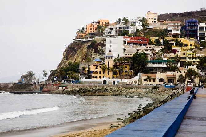 Tacos, Beer and Mezcal Food Tour in Mazatlan - Key highlights worth planning around