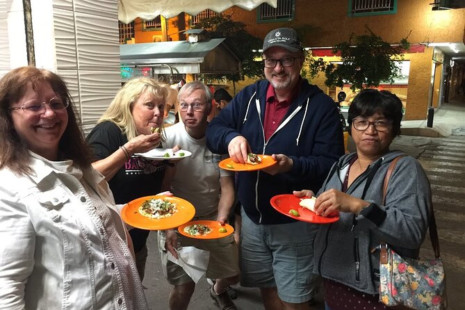 Tacos, Beer and Mezcal Food Tour in Mazatlan - A 3-hour Mazatlán taco route that mixes bites and real place