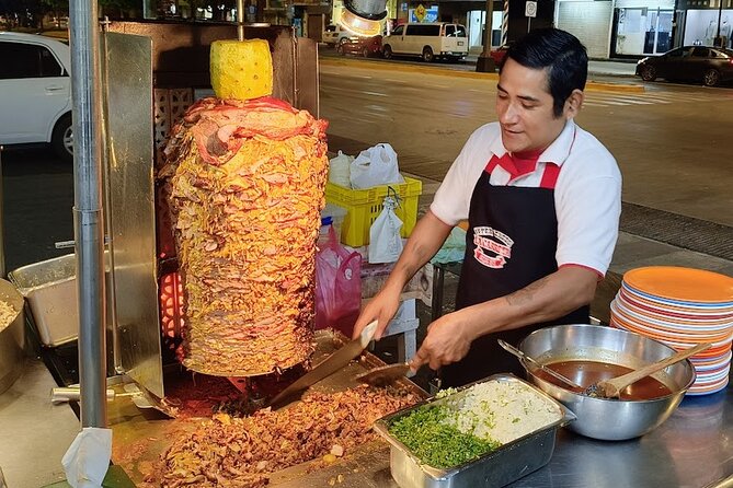 Tacos, Beer and Mezcal Food Tour in Mazatlan - Drinking age and pacing: how to enjoy the beer and mezcal without getting wrecked