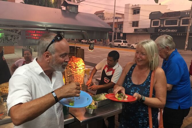 Tacos, Beer and Mezcal Food Tour in Mazatlan - Olas Altas first: old-port flavor plus a craft brewery stop