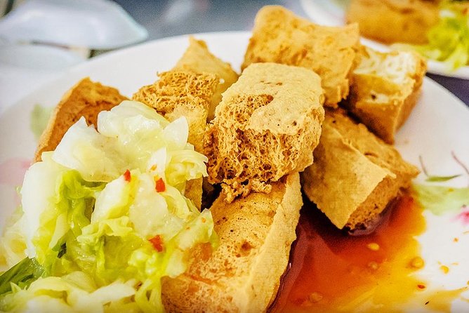 Taipei Food Tour: Night Market & Convenience Store(Food Included) - The convenience store section: why 7-Eleven fits the “Taiwan food” story