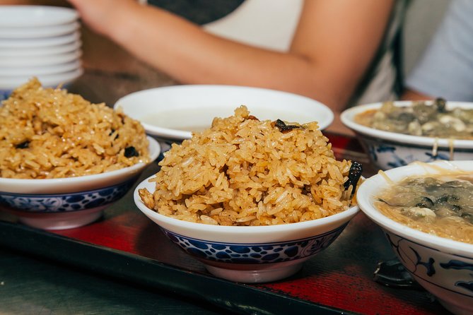 Taipei Food Tour: Night Market & Convenience Store(Food Included) - The guide factor: why the right host makes or breaks a food tour