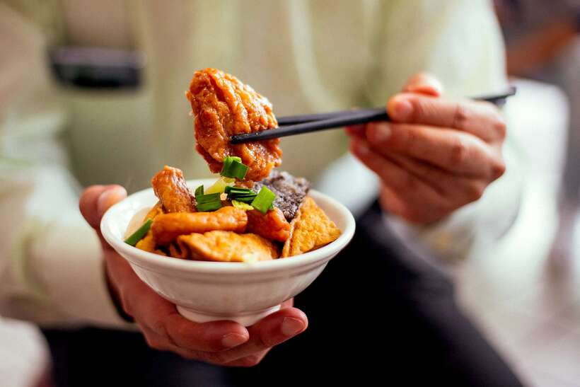 Taipei: Private Food Tour – 10 Tastings with Locals - Key highlights to look for